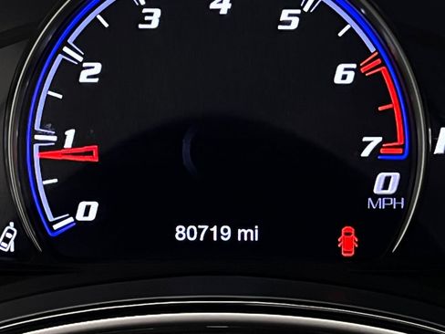 Used 2019 Jeep Grand Cherokee Trackhawk AWD/4WD image 22