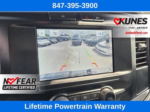 Certified 2023 Ford F150 XL w/ STX Appearance Package AWD/4WD image 42