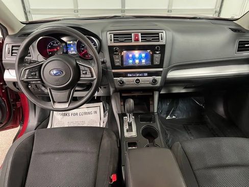 Used 2018 Subaru Outback 2.5i image 19