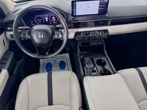Used 2026 Honda Pilot EX-L image 30