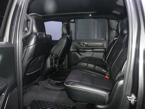 Used 2019 RAM 1500 Limited w/ Advanced Safety Group AWD/4WD image 27