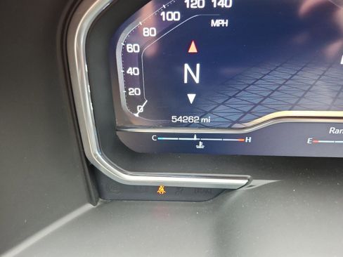 Used 2023 GMC Sierra 1500 Denali Ultimate AWD/4WD image 29