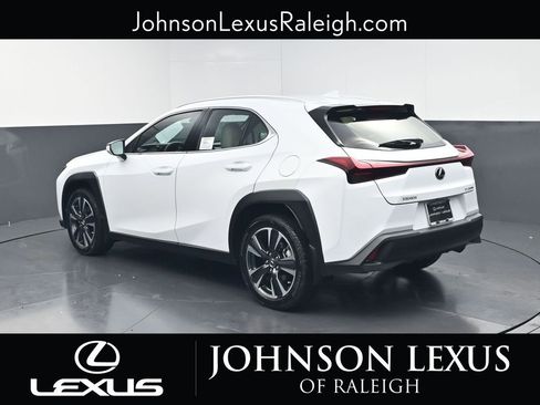 New 2026 Lexus UX 300h FWD image 7