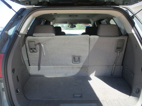Used 2009 Chevrolet Traverse LS AWD/4WD image 6