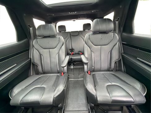 Used 2024 Hyundai Palisade Calligraphy AWD/4WD image 14