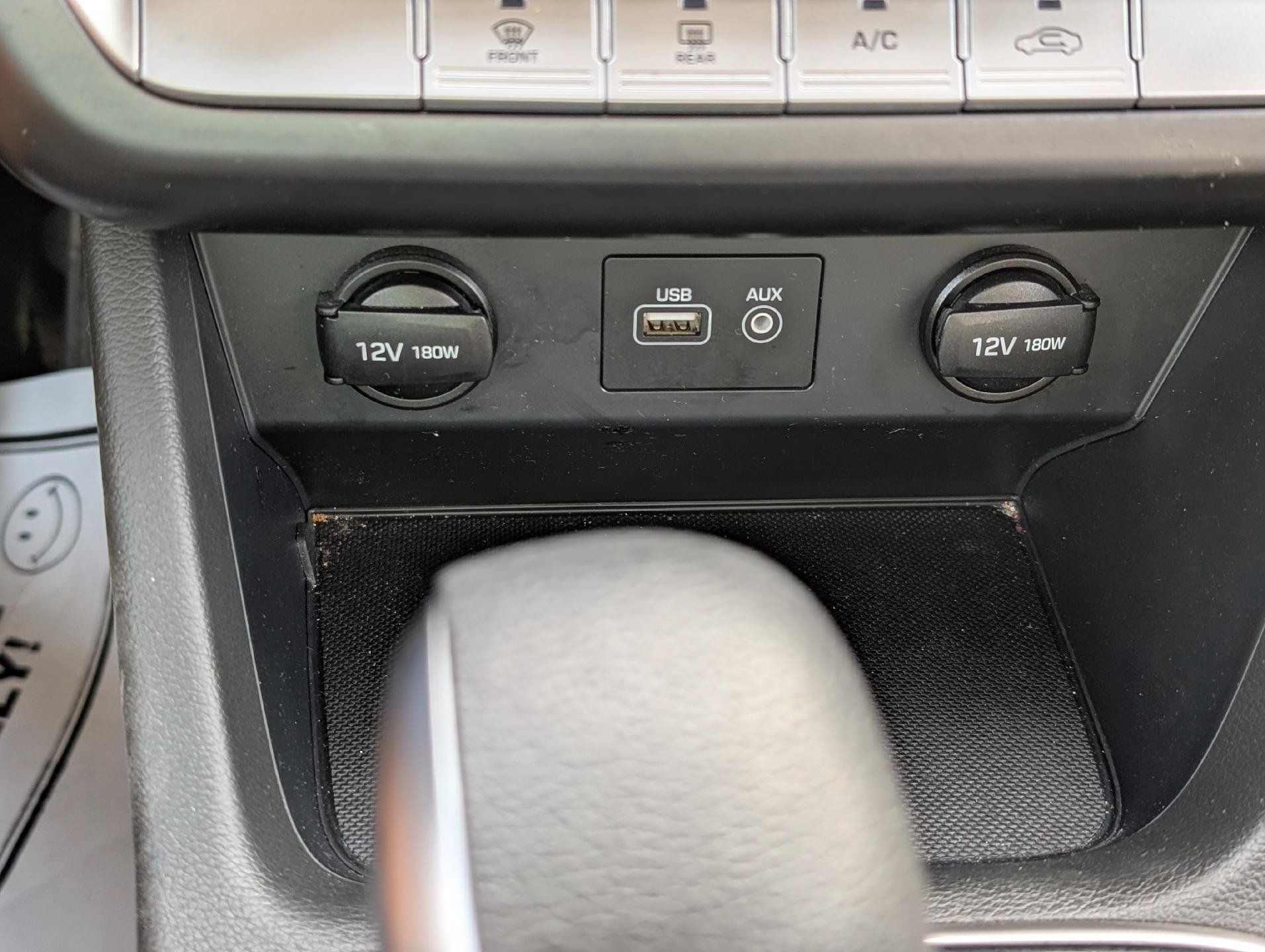 Used 2018 Hyundai Sonata ECO FWD image 22