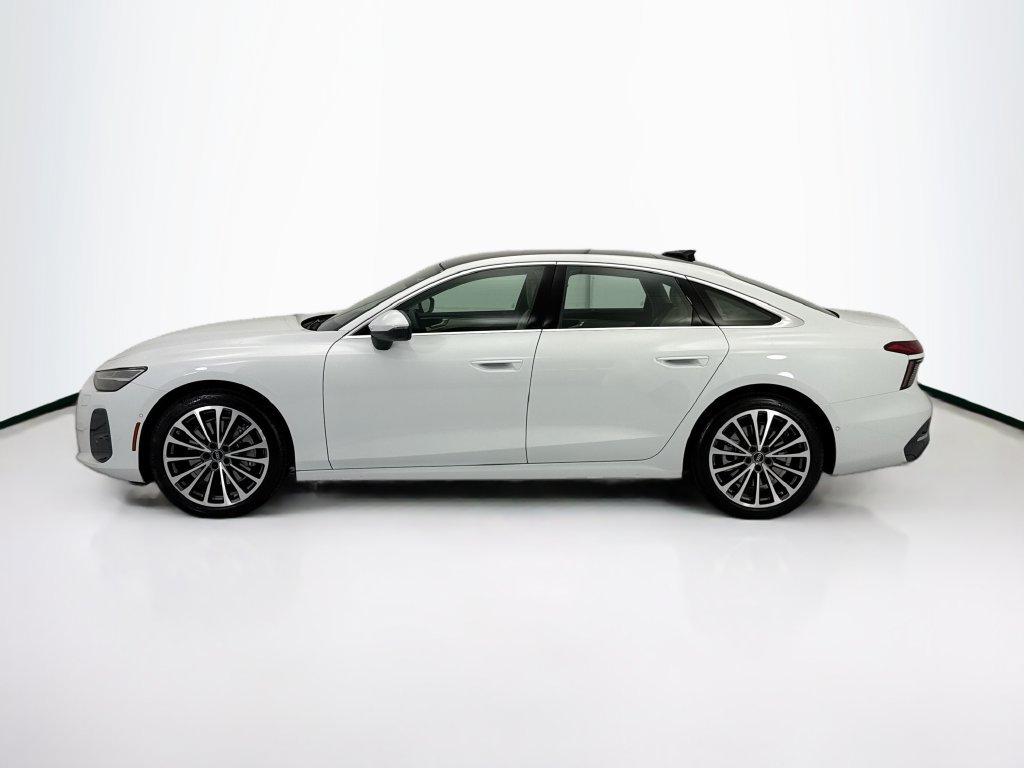 Used 2026 Audi A6 Premium Plus AWD/4WD image 8