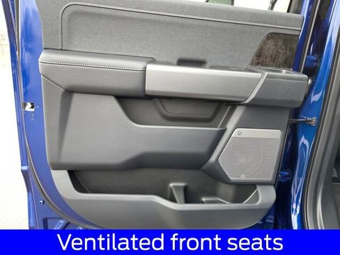 New 2026 Ford F350 Lariat w/ Lariat Premium Package image 30