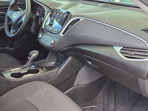 Used 2023 Chevrolet Malibu RS w/ LPO, Floor Liner Package FWD image 26