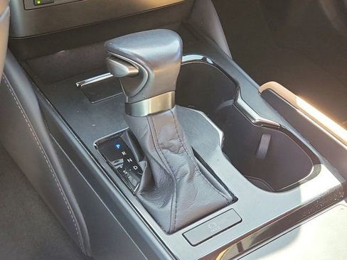 Used 2023 Lexus ES 350 Ultra Luxury w/ Accessory Package (Z1) image 25