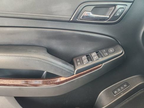 Used 2018 GMC Yukon SLT RWD image 20