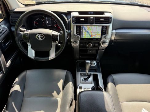 Certified 2023 Toyota 4Runner SR5 Premium w/ Moonroof Package AWD/4WD image 18