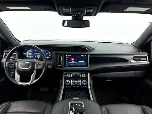 Used 2022 GMC Yukon XL Denali AWD/4WD image 22