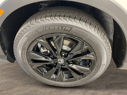 New 2026 Honda CR-V Sport Touring image 13