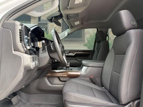 Used 2023 GMC Sierra 1500 Elevation RWD image 7