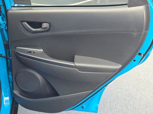 Used 2023 Hyundai Kona SEL AWD/4WD image 8