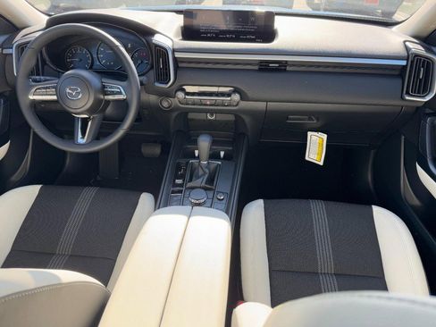 New 2026 MAZDA CX-50 AWD 2.5 S w/ Preferred Pkg image 7