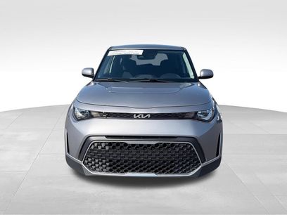 Used 2025 Kia Soul LX
