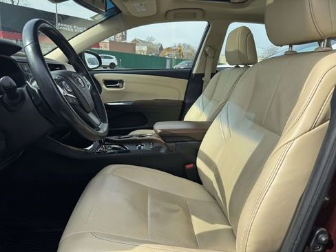 Used 2018 Toyota Avalon Limited w/ Protection Package image 21