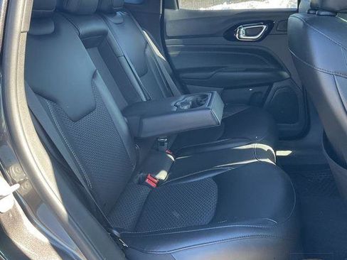 Used 2023 Jeep Compass Altitude w/ Sun and Sound Group image 14