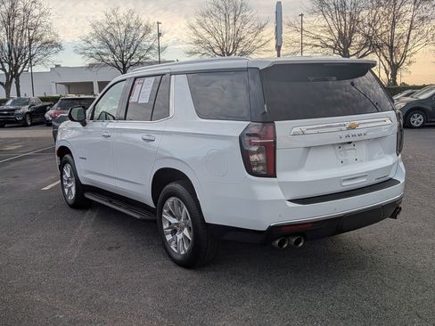 Used 2024 Chevrolet Tahoe Premier image 7