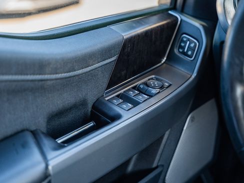 Certified 2022 Ford F150 Lariat image 27