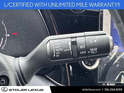 Used 2024 Lexus RX 350 Premium w/ Cold Area Package AWD/4WD image 26