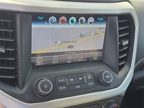 Used 2019 GMC Acadia SLT image 27