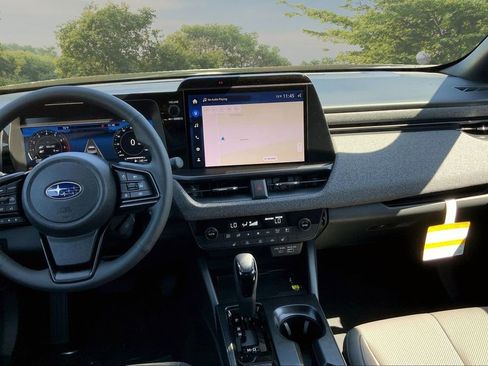 New 2026 Subaru Outback Limited AWD/4WD image 6