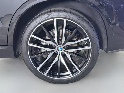 Certified 2024 BMW X5 sDrive40i w/ M Sport Package RWD image 33