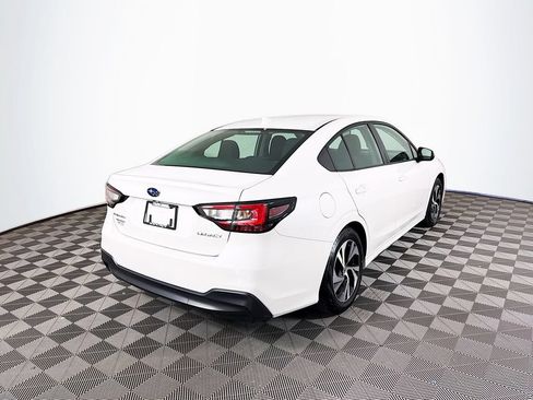 Used 2025 Subaru Legacy Premium AWD/4WD image 10