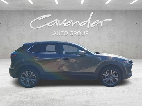 Used 2024 MAZDA CX-30 AWD 2.5 S w/ Preferred Package image 21