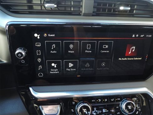 New 2026 GMC Sierra 2500 Denali w/ Denali Reserve Package image 25