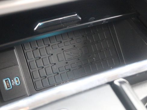 Certified 2023 Ford Expedition Max XLT AWD/4WD image 35