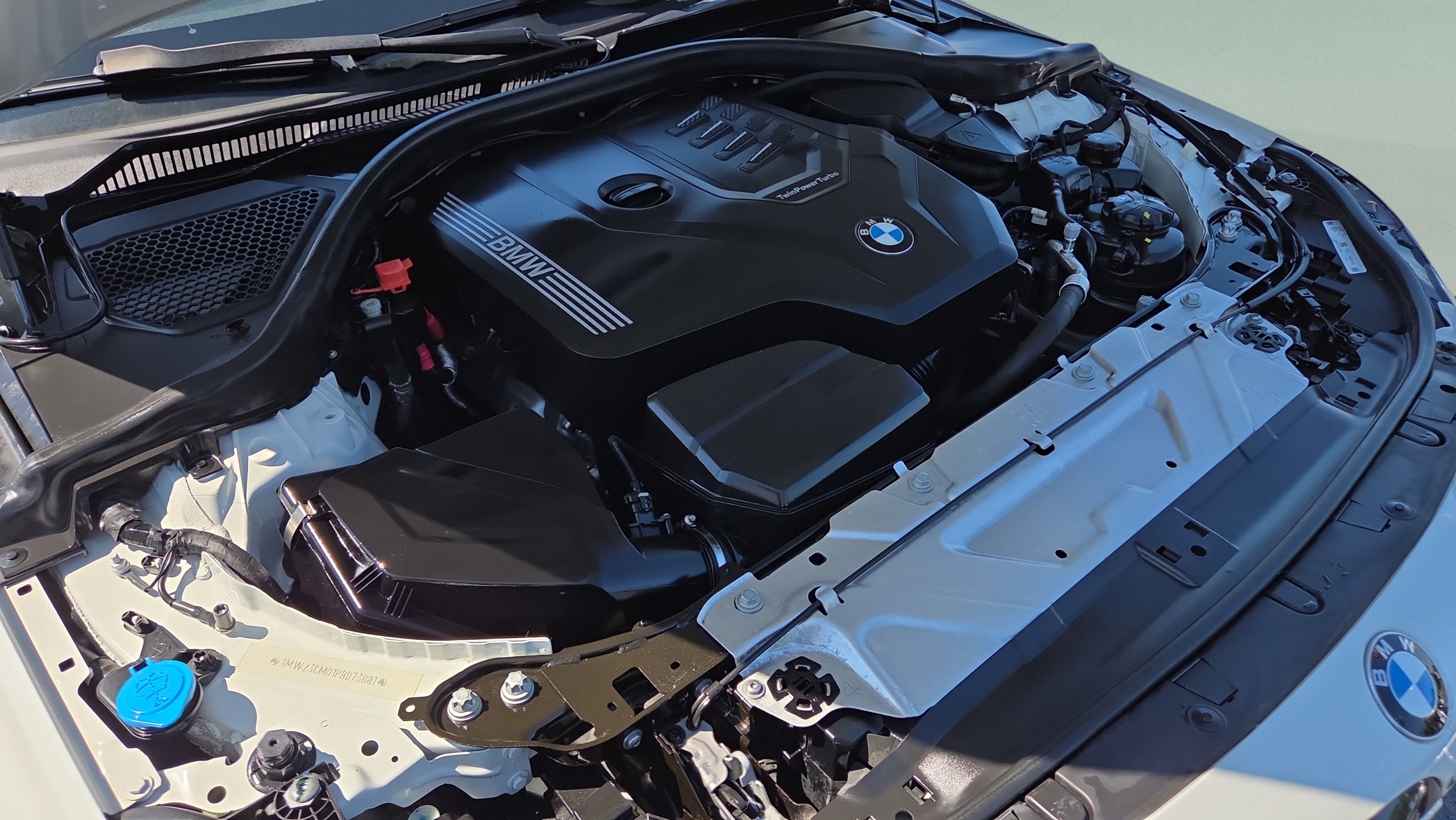 Certified 2023 BMW 230i Coupe w/ Convenience Package RWD image 16