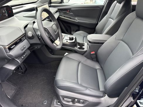 New 2026 Toyota bZ image 27