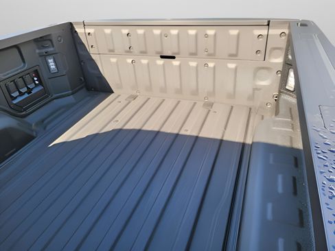 New 2026 GMC Sierra EV AT4 image 39