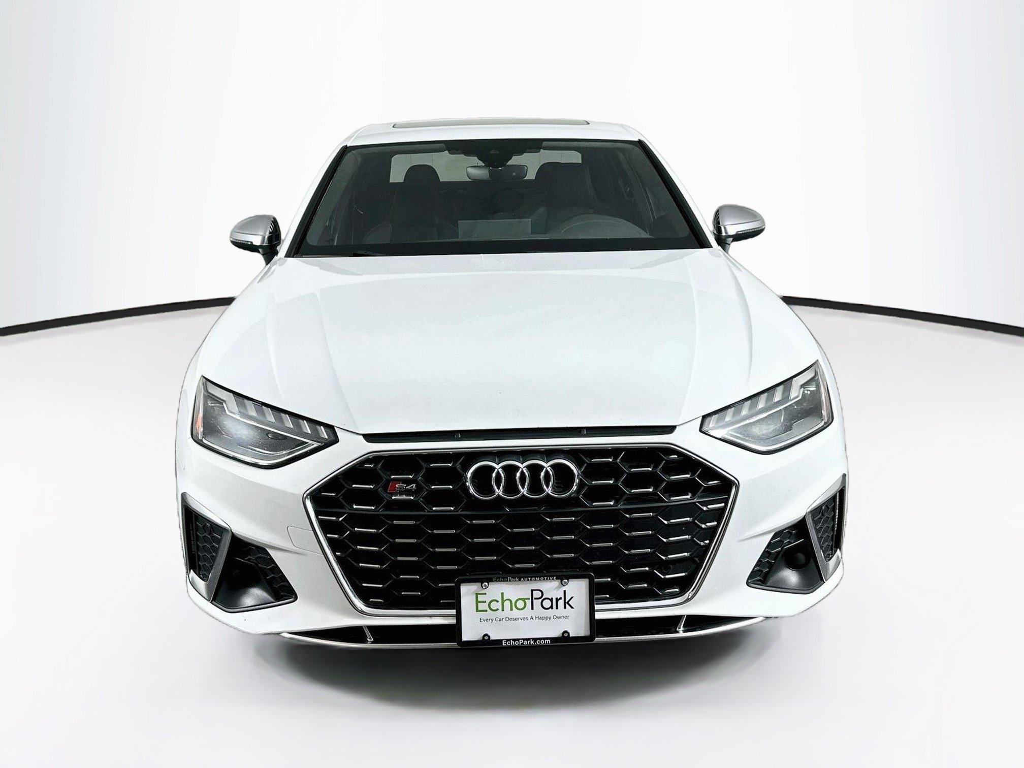 Used 2022 Audi S4 Premium AWD/4WD image 2