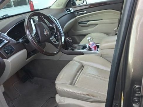Used 2014 Cadillac SRX Luxury FWD image 9