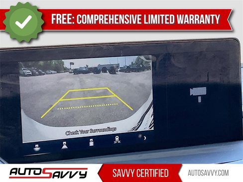 Used 2022 Acura RDX w/ Technology Package image 14