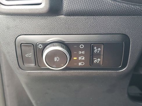 Used 2025 Ford Bronco Sport Badlands AWD/4WD image 28
