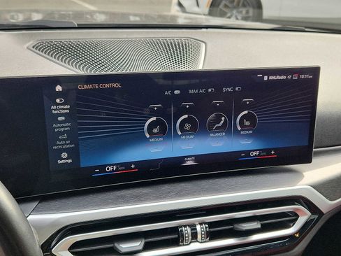 Certified 2023 BMW M340i xDrive w/ Premium Package image 17