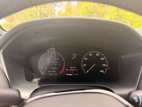 Used 2024 Honda HR-V Sport image 4