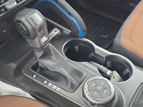 Certified 2023 Ford Bronco Outer Banks AWD/4WD image 23