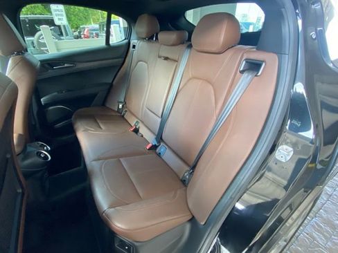 Used 2022 Alfa Romeo Stelvio Ti w/ Active Assist Plus Package image 26