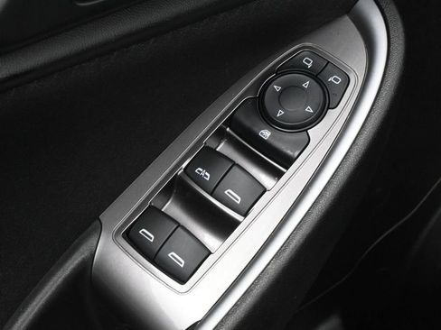 Used 2024 Chevrolet Malibu LT FWD image 14