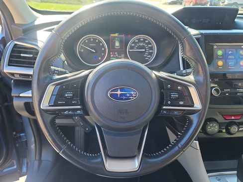 Used 2022 Subaru Forester Premium AWD/4WD image 21