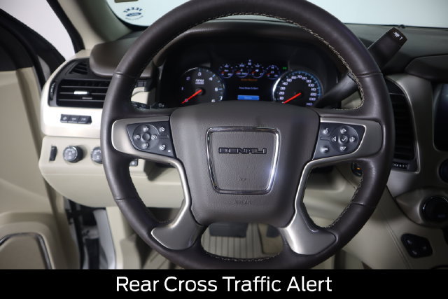 Used 2020 GMC Yukon Denali w/ Denali Ultimate Package AWD/4WD image 49