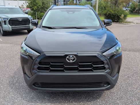 Used 2026 Toyota Corolla Cross LE FWD image 7