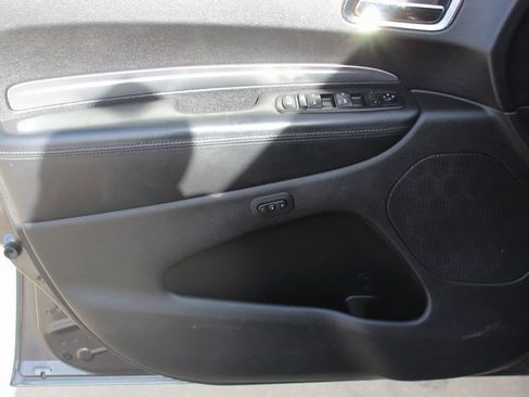 Used 2019 Dodge Durango R/T w/ Blacktop Package image 7